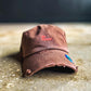 Be Great Hat (Distressed)