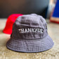 Thankful Bucket Hat