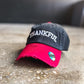 Thankful Hat (Distressed)