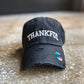 Thankful Hat (Distressed)
