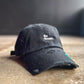 Be Great Hat (Distressed)