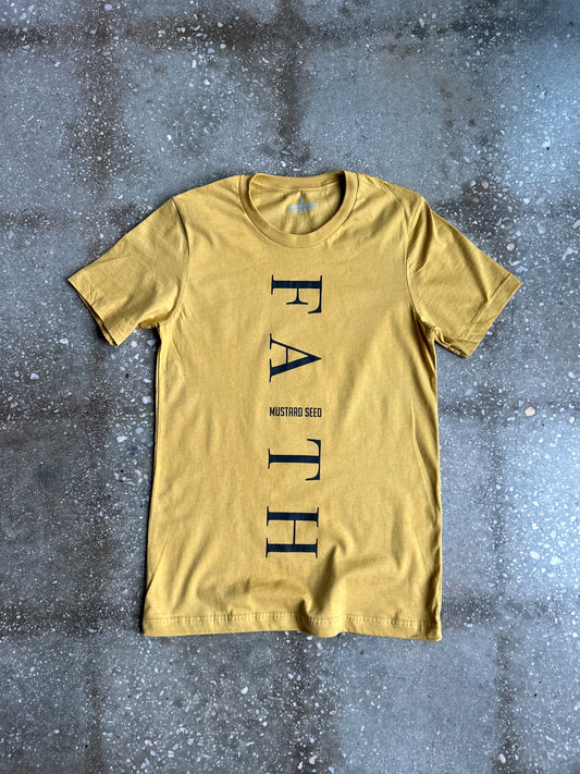 Mustard Seed Faith Adult Box T-Shirt