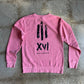 John 3:16 Adult Drop Shoulder Sweatshirt