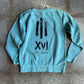 John 3:16 Adult Drop Shoulder Sweatshirt