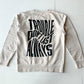 Trouble Don't Last Adult Drop Shoulder Sweatshirt