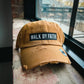 Walk By Faith Hat (Distressed)