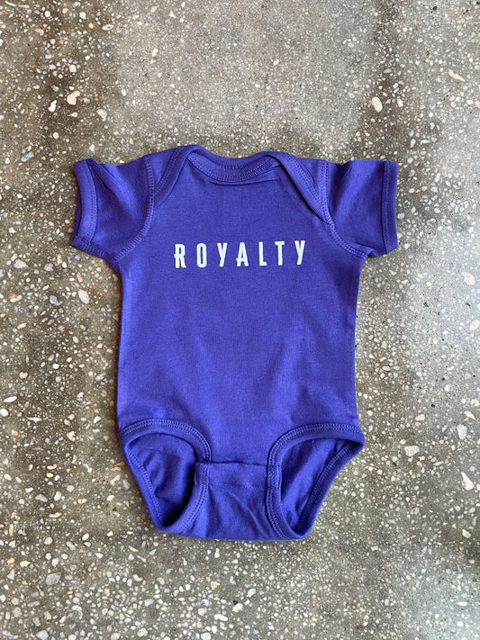 Royalty Bodysuit