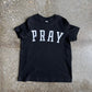 PRAY Kids T-shirt