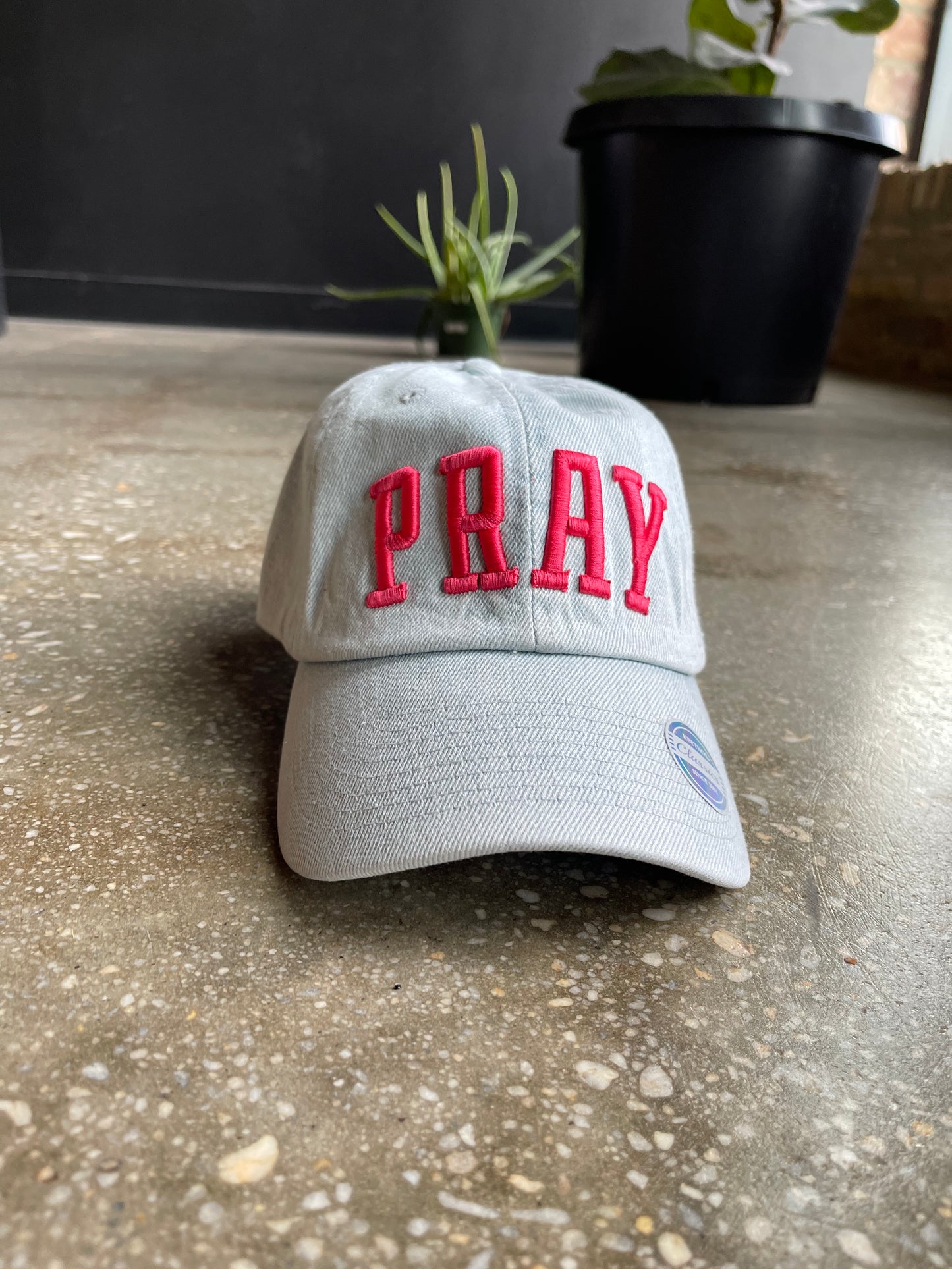 Pray Hat (Classic)
