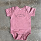 Blessed Baby Bodysuit