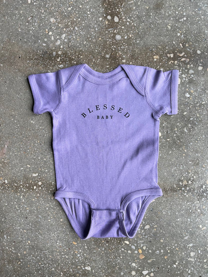 Blessed Baby Bodysuit