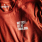 But First... Pocket Adult Long-sleeve Shirt