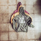 But First... Adult Sponge Fleece Hoodie
