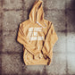 But First... Adult Sponge Fleece Hoodie