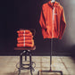 Blessed Adult Full-Zip Sponge Fleece Hoodie