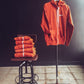 Blessed Adult Full-Zip Sponge Fleece Hoodie
