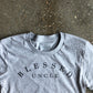 Blessed Uncle Adult T-Shirt