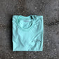 Blessed Uncle Pocket Adult T-Shirt