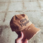Give Thanks Hat (Distressed)