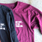 But First... Pocket Adult Long-sleeve Shirt