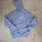 John 3:16 Adult Sponge Fleece Hoodie