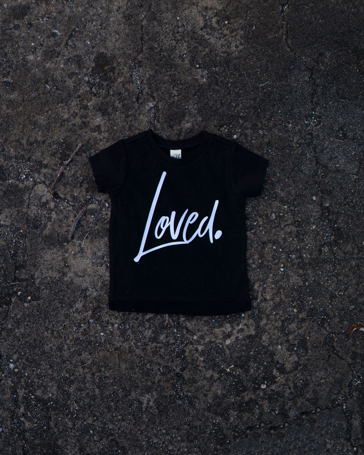 Loved Kids T-shirt