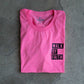 Walk By Faith Pocket Adult T-Shirt