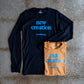 New Creation Adult Long-sleeve Shirt
