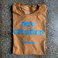 New Creation Adult Long-sleeve Shirt