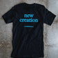 New Creation Adult Box T-Shirt