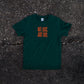 Not Luck, Just God. Kids T-shirt