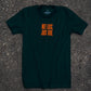 Not Luck, Just God. Adult T-Shirt