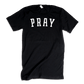 Pray Adult Box T-Shirt