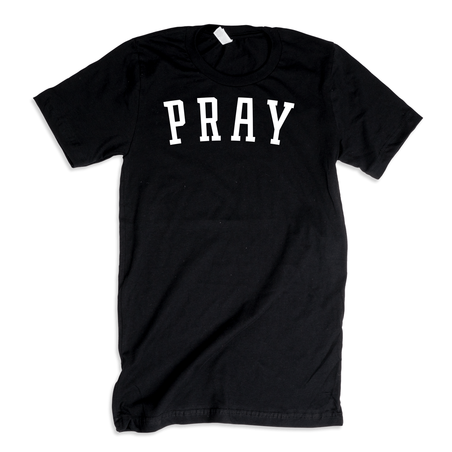 Pray Adult Box T-Shirt