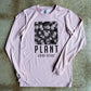 Plant Good Seeds Adult Long-sleeve Shirt