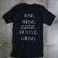 Rise & Shine Adult Box T-Shirt