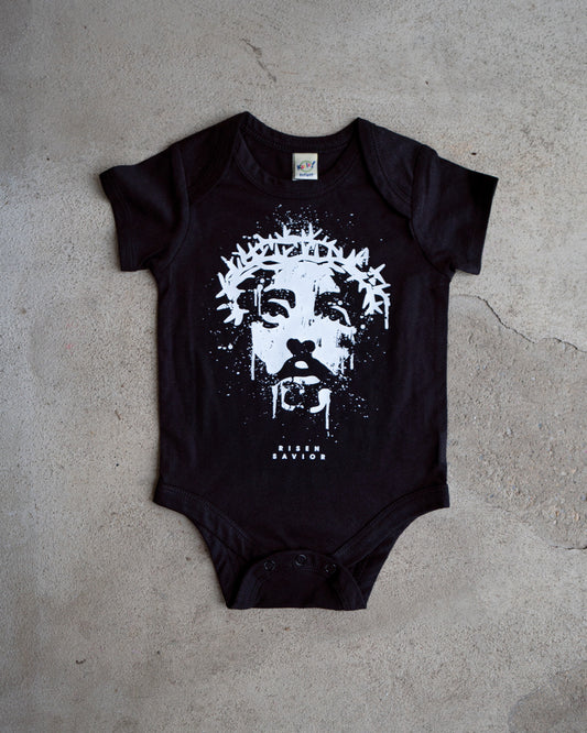 Risen Savior Bodysuit