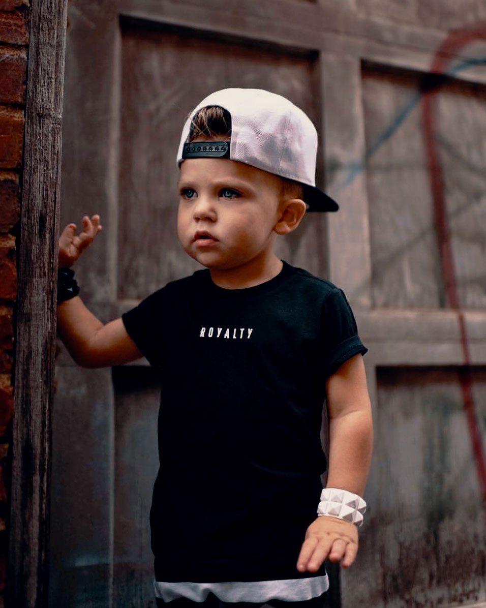 Royalty Kids T-shirt