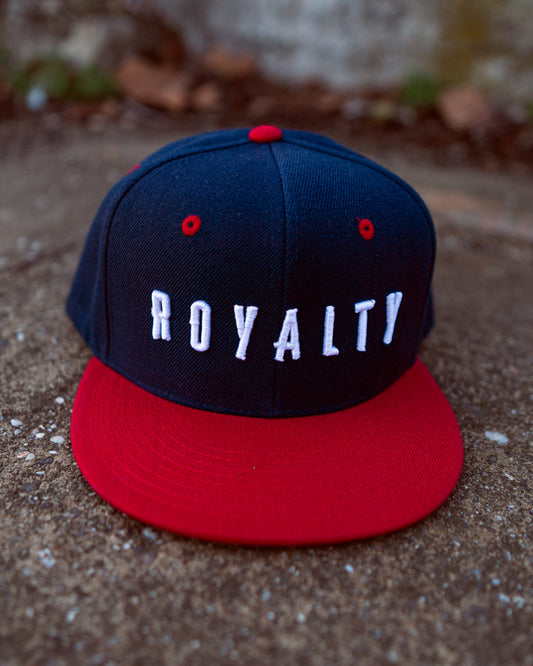 Royalty Adult SnapBack