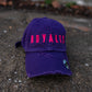 Royalty Hat (Distressed)