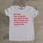 2 Timothy 1:7 Kids T-shirt