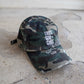 Trust God and Chill Hat (Distressed)