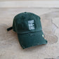 Trust God and Chill Hat (Distressed)