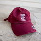 Trust God and Chill Hat (Distressed)