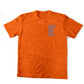 (Pocket) Trust God + Chill Adult Box T-Shirt