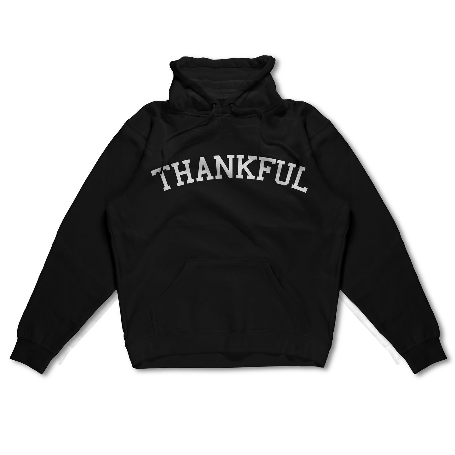 Thankful Adult Box Hoodie