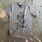 The Best Is Yet To Come Adult T-Shirt