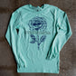 The Word Endures Adult Long-sleeve Shirt