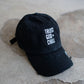 Trust God + Chill Kid's Hat (Distressed)