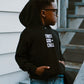 Trust God + Chill Kids Hoodie